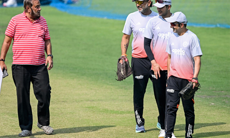 India bank on formidable home Test record in South Africa series