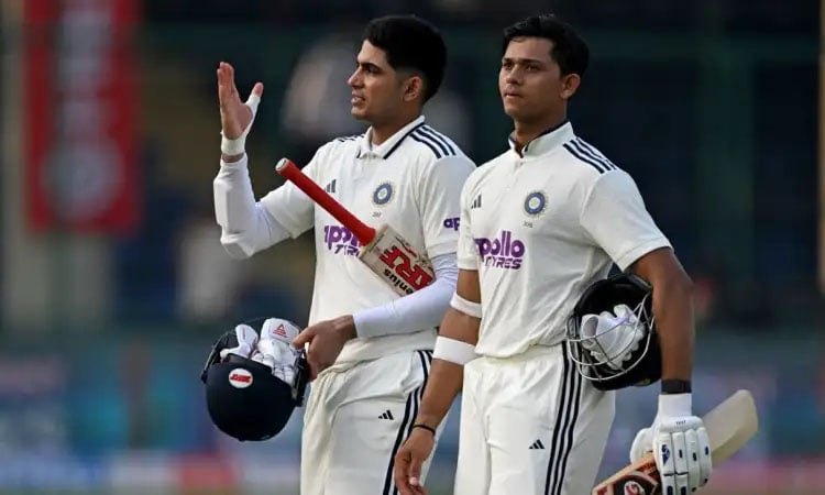 Early start, tea before lunch in India-S.Africa second Test