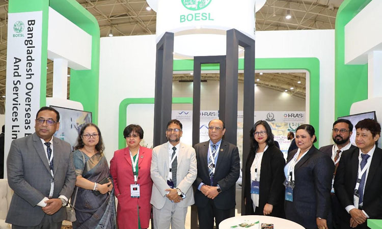 Govt. working to meet demand of skilled workers in KSA