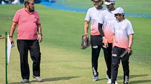 India bank on formidable home Test record in South Africa series