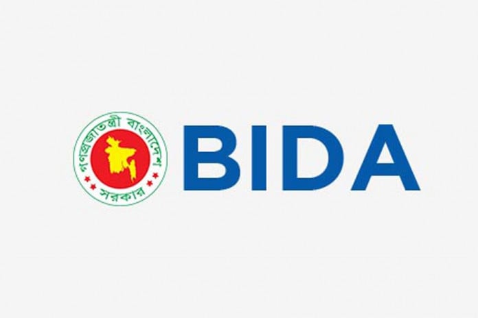 BIDA exchanges views on work permit, security clearance process 