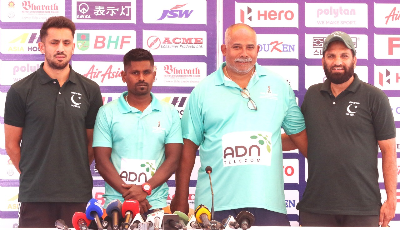 Bangladesh face Pakistan in 1st match tomorrow