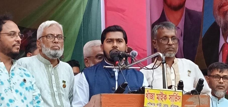 Conspiracy afoot to foil national elections: Nur