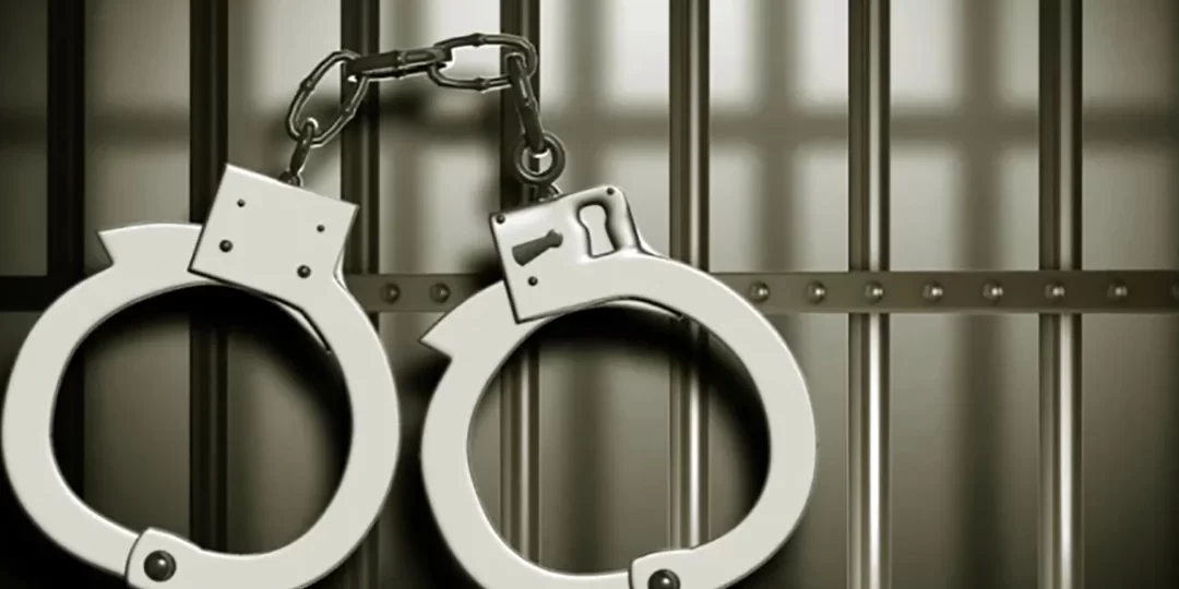 Two suspects held over fire in abandoned train compartment at Tejgaon