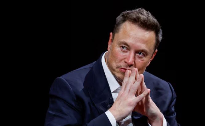 Irish regulator opens probe into Elon Musk's X platform