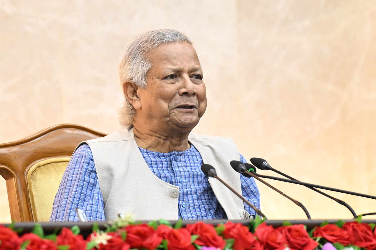 Competitions create scopes for self-discovery: CA