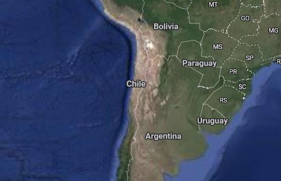 Chile hardline candidate Kaiser vows to slash state, pardon police abuses