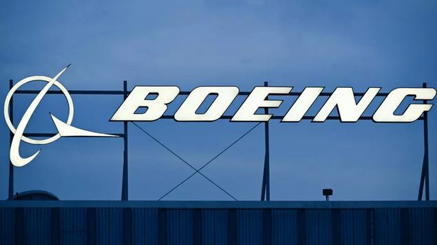 Striking Boeing defense workers to vote on latest contract