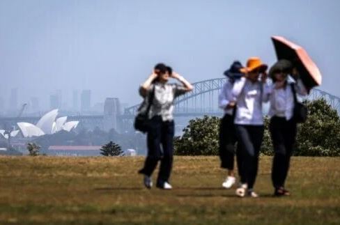 Australia's opposition ditches commitment to net zero emissions