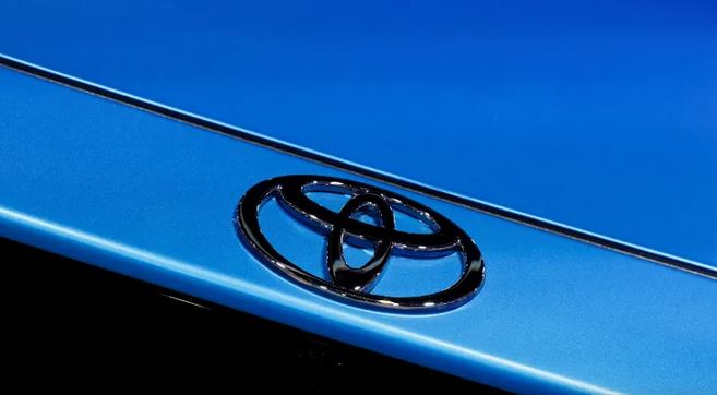 Toyota announces $10 bn US investment