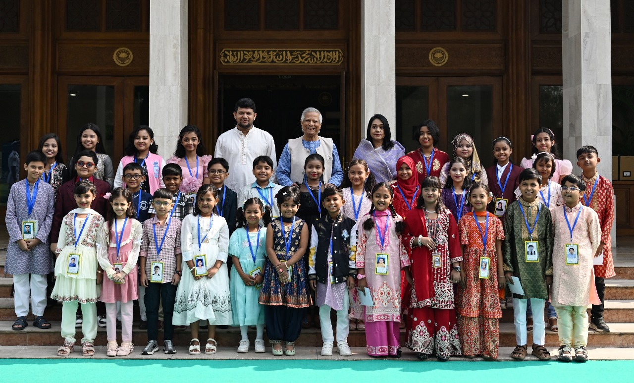 ‘Natun Kuri 2025’ awards distributed