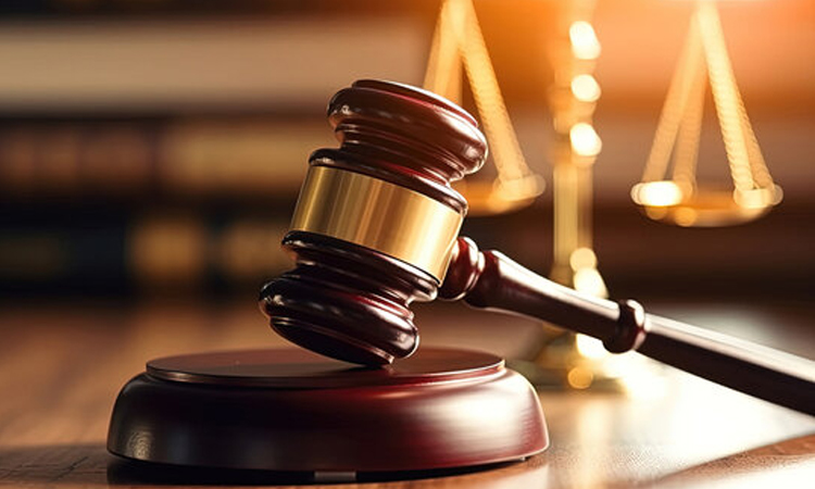 Two sent to jail over torching of abandoned train coach in Tejgaon