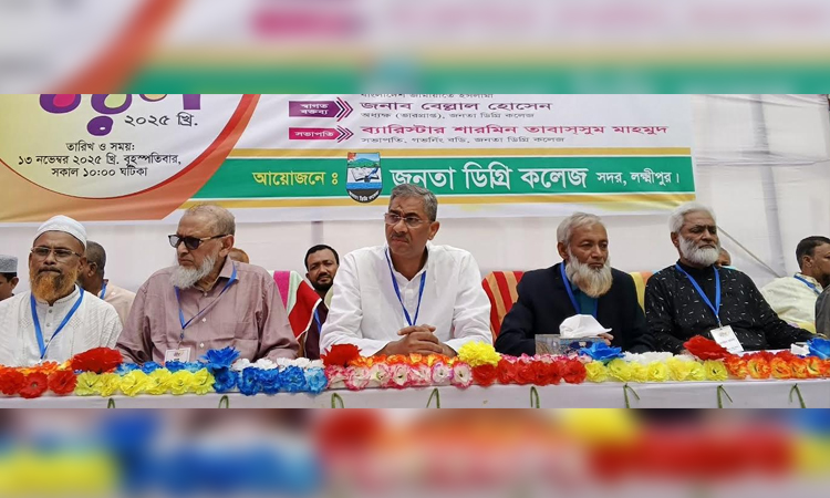 Awami League uses AI photos over lockdown: Anee