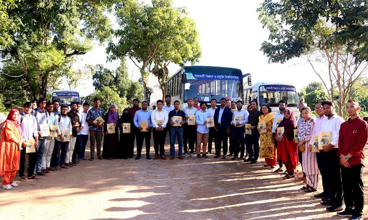 Cover of RBPB Dot Info unveiled