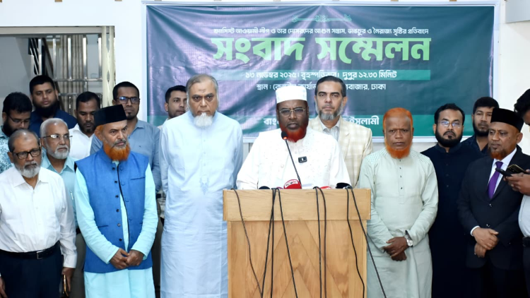 People reject those involved in terror, looting, and killings: Parwar