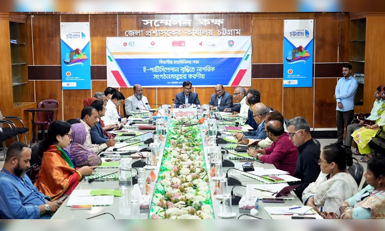 ‘Simplify service quality to enhance lives of marginal people’