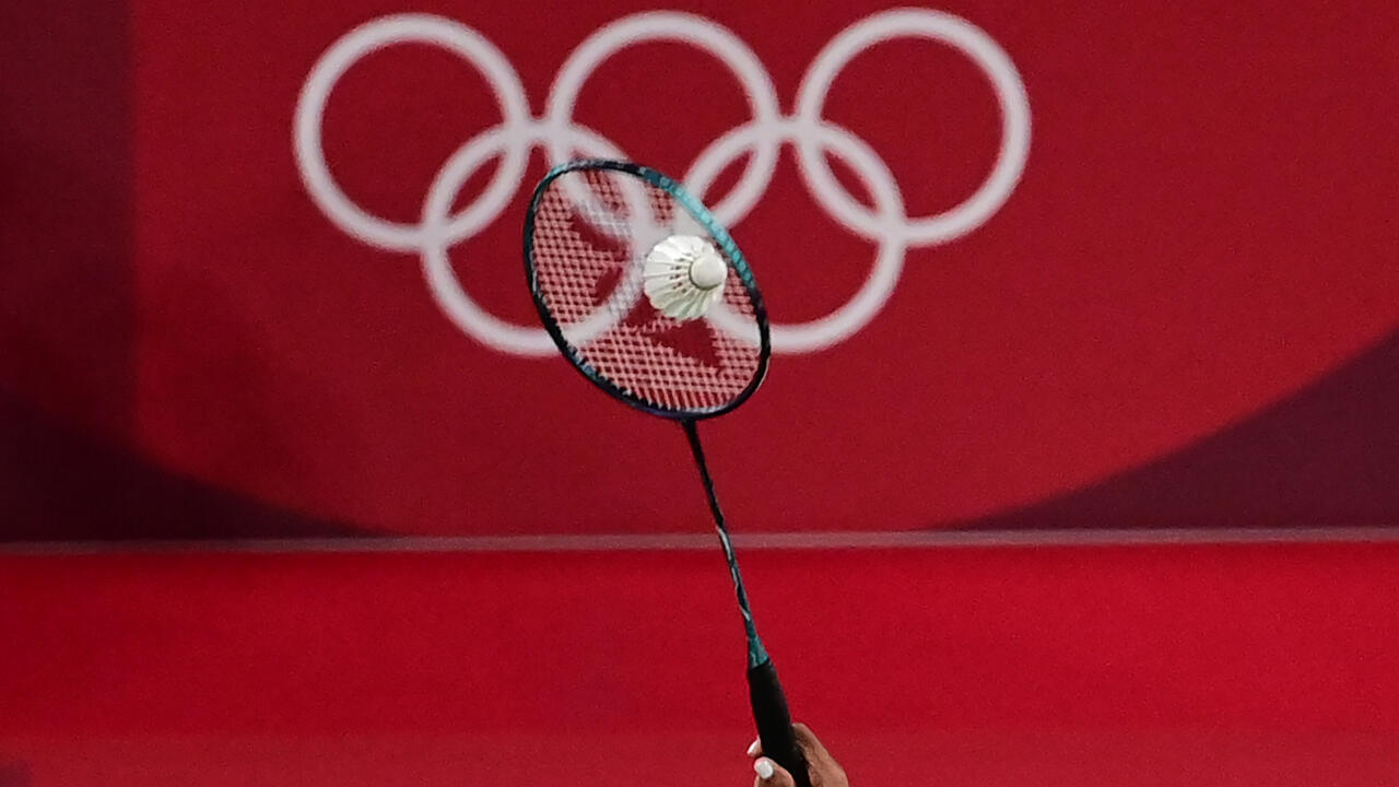 South Africa announces plan to bid for Olympic Games