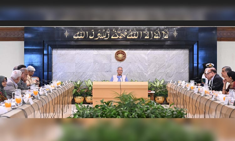 Bangladesh to open embassies in Dublin, Buenos Aires