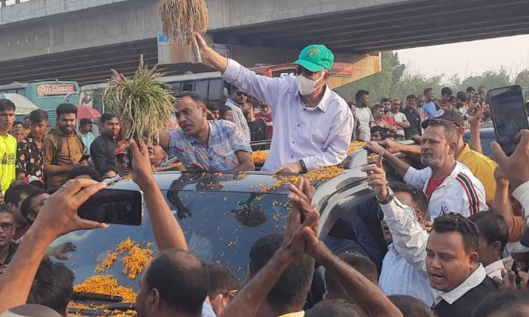 BNP will allocate GDP’s 5pc to education if comes to power: Tuku