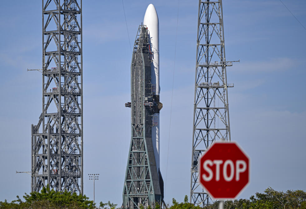 Race for first private space station heats up as NASA set to retire ISS