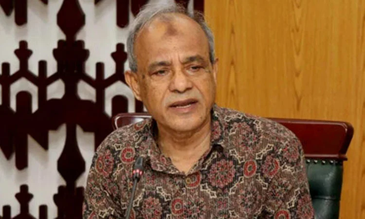 Law and order remains stable: Home Adviser