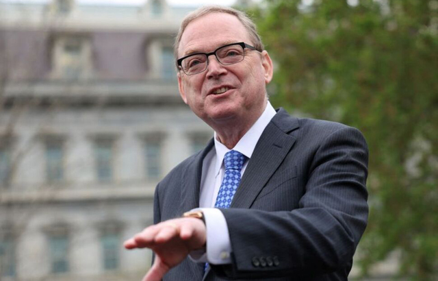 Trump advisor says October jobs report to skip unemployment rate