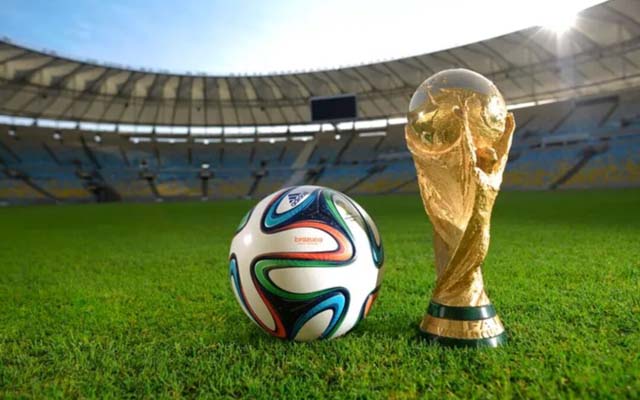 Football: Countries qualified for 2026 World Cup
