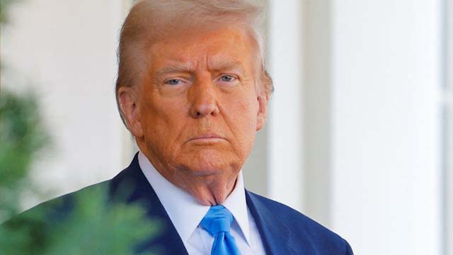 US pressures UN Council to adopt Trump's Gaza peace plan