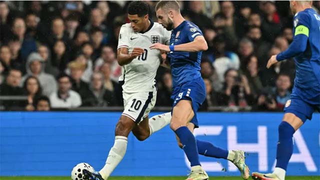 England stars buy into team-first mantra: Tuchel