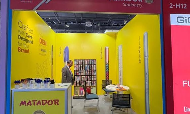 Bangladesh strengthens global market presence at Dubai Paperworld exhibition