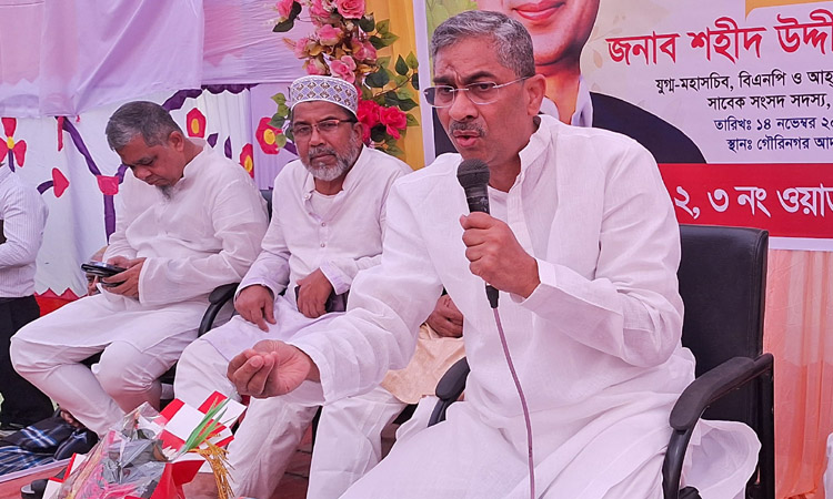 BNP doesn't possess tyrannical mindset: Anny 