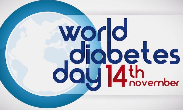 World Diabetes Day-2025 observed across the country