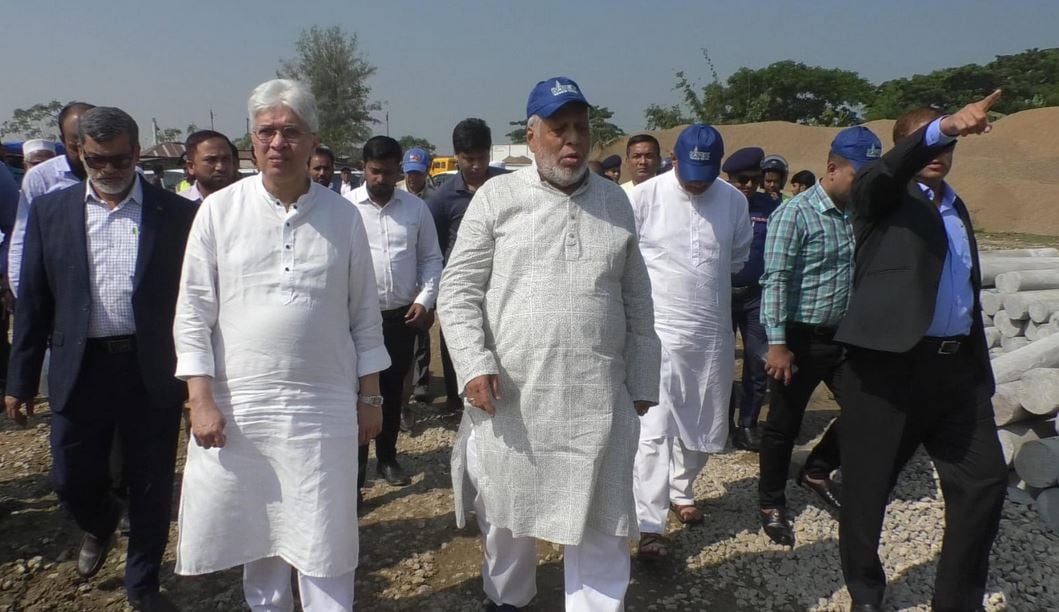 Govt plans to develop economic zone in Bhola