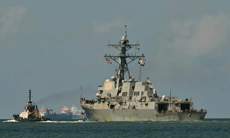 US to hold new military exercises with Trinidad and Tobago