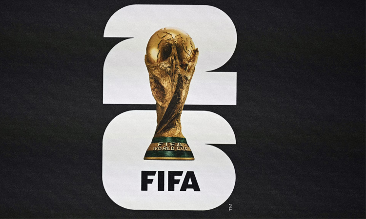 Football: European 2026 World Cup qualifying results - collated