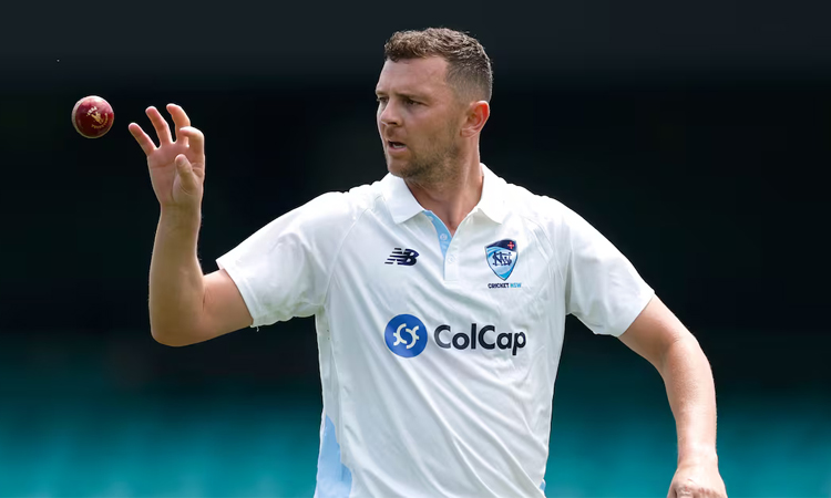 Australia pace spearhead Josh Hazlewood ruled out of 1st Ashes Test