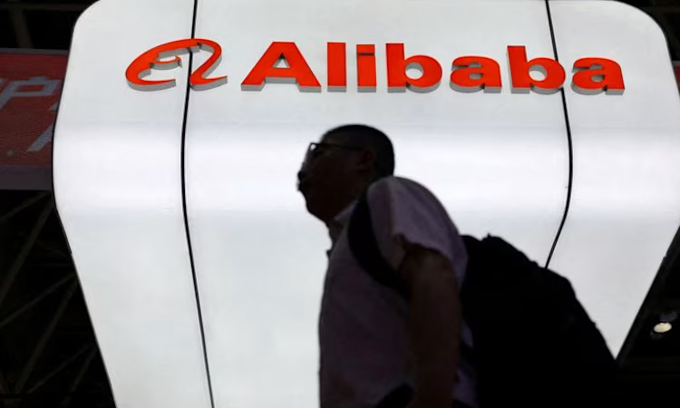 Alibaba denies report it helps China's military target US