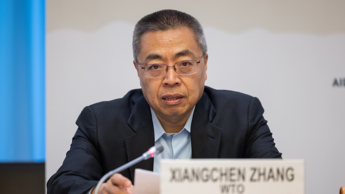 WTO affirms commitment to boosting Bangladesh’s trade competitiveness 