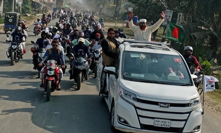 Parwar warns of national disaster if elections mirror 2014, 2018, 2024 polls