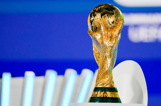 Who can qualify for 2026 World Cup in final round of European qualifiers