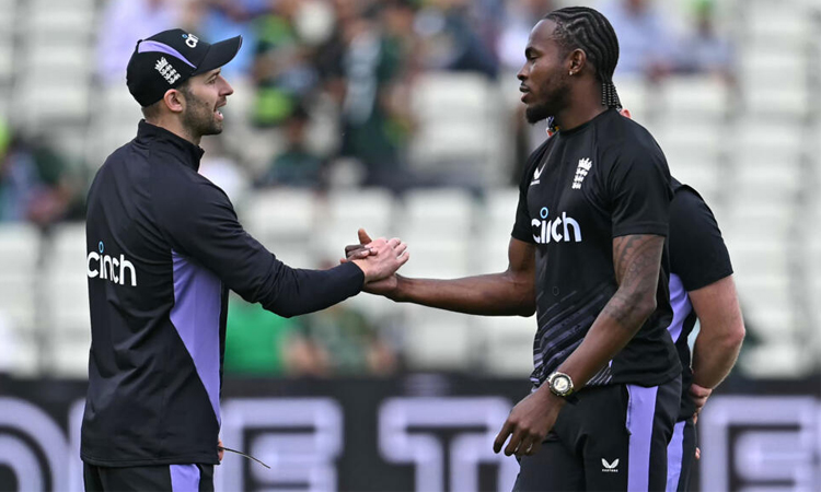 England's Archer in 'happy place', Wood 'full of energy' ahead of Ashes