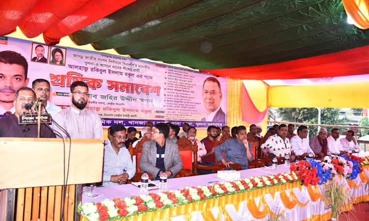 No conspiracy will succeed against February election: Swapon