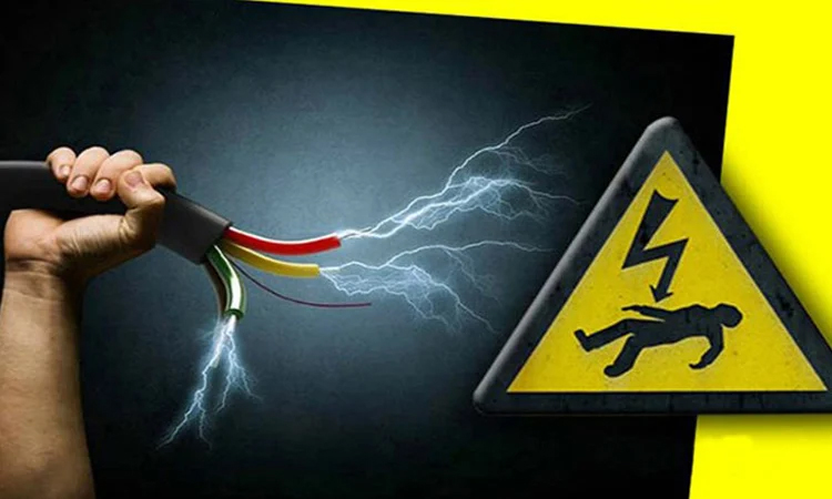 Worker electrocuted in Bagerhat