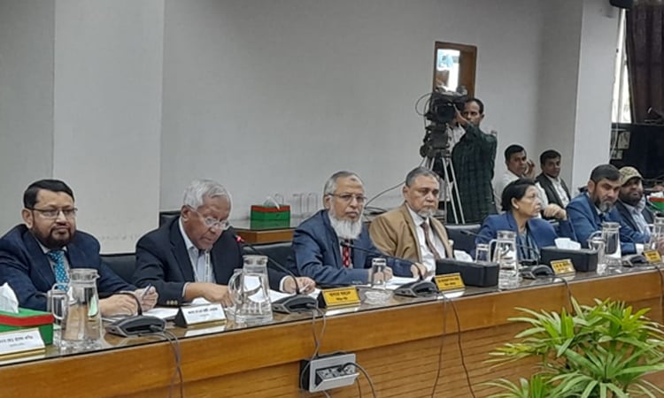 Postal voting takes on a challenge in 13th JS polls: CEC