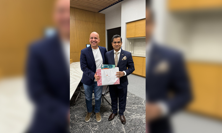 Bangladesh, Mexico explore pharmaceutical, health-sector collaboration