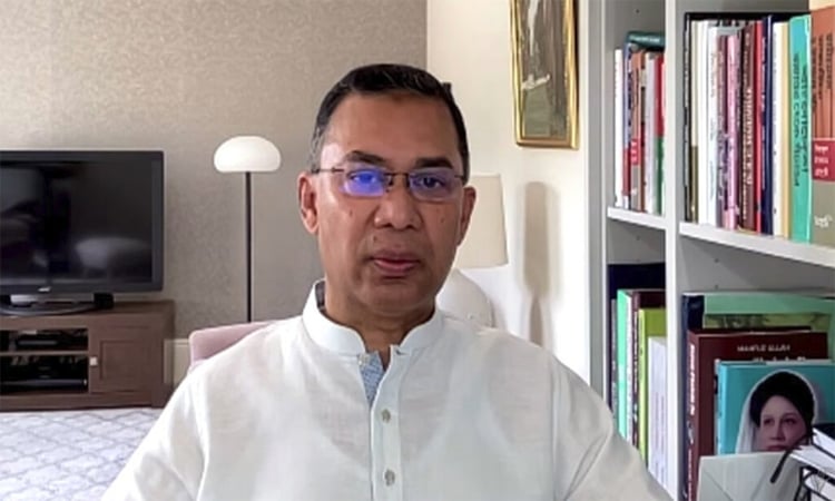Bhashani continues to inspire in protecting democracy, rights: Tarique Rahman 