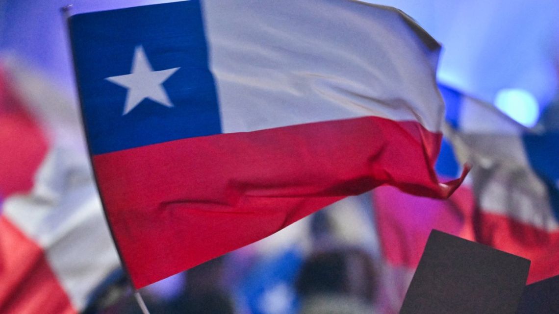 Polls open in Chile elections