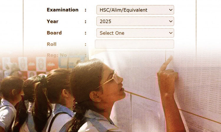Chattogram board publishes revised HSC results