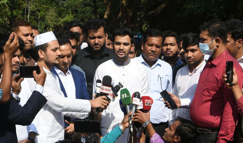 Forensic tests to identify July martyrs buried at Rayerbazar graveyard begin on Dec 7: LGRD adviser 