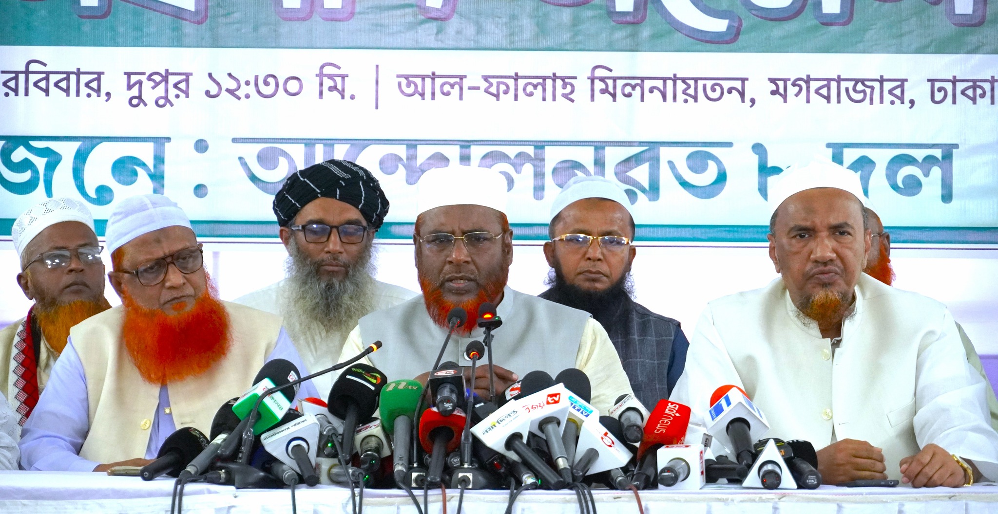 Neutral officials must be appointed to ensure a level playing field: Parwar